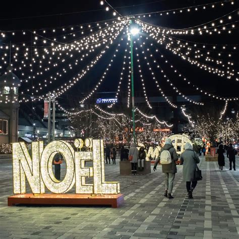 9 Of The Best Christmas Markets To Explore In Canada | TravelAwaits