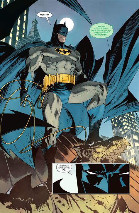 Batman Armored Suit Comics