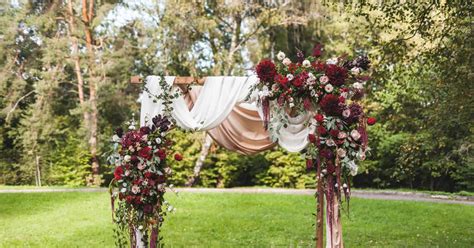 Wedding Garland,Sunflower Swag, Wedding Backdrop, Wedding Arch Flowers ...