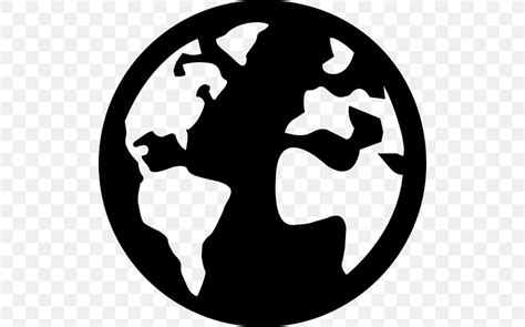 Earth Logo, PNG, 512x512px, Earth, Black And White, Leadership, Logo ...