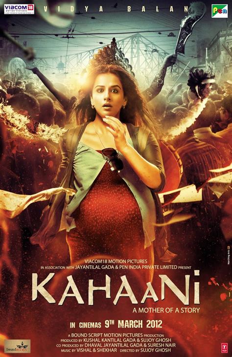 Kahani (2012) Movie | Filmmaking & Film world