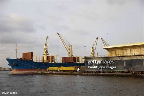 16 Autonomous Port Of Dakar Stock Photos, High-Res Pictures, and Images ...