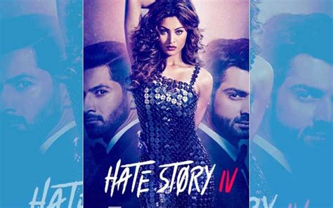 Hate Story Box-Office Collection, Day 1: Urvashi Rautela Starrer Gets A Slow Start, Collects Rs ...