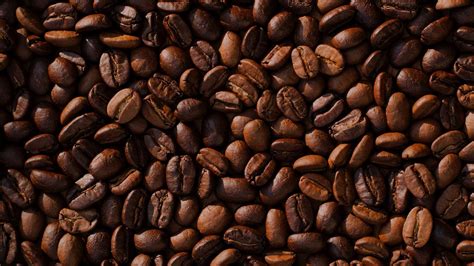 Coffee Beans Wallpapers - Top Free Coffee Beans Backgrounds ...