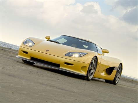 2004 Koenigsegg CCR (Ulimate Guide)