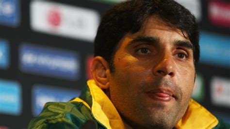 Misbah to retire from one-day cricket | ESPNcricinfo.com