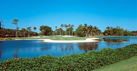 Atlantic National Golf Course - Golf Property