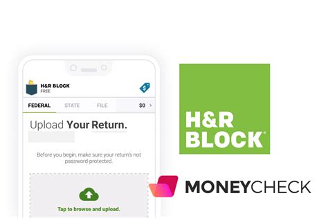 H&R Block Review 2020: Free Online Tax Filing Software - Pros & Cons