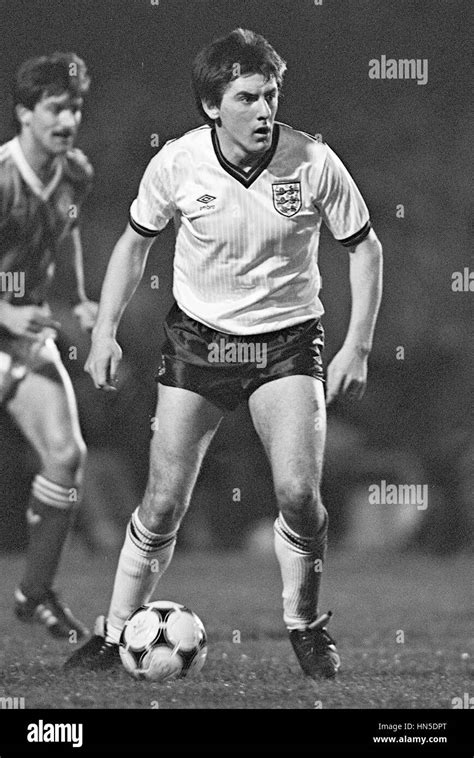 Peter beardsley england hi-res stock photography and images - Alamy