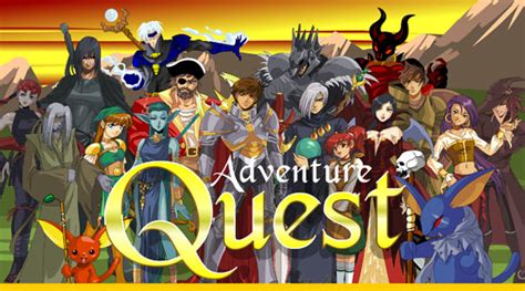 AdventureQuest — StrategyWiki | Strategy guide and game reference wiki