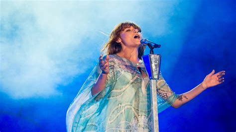 Florence and The Machine Concert Tickets And Tour Dates - Platinumlist.net