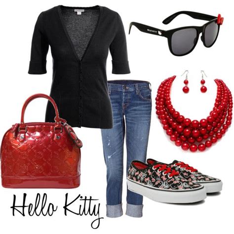 Hello Kitty | Hello kitty, Kitty, Fashion