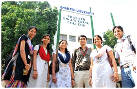 Bharath University Photos, Pictures for Bharath University, Chennai ...