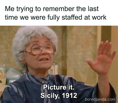 50 Hilariously Painful “Work Week Memes” To Help You Get Through The Week, As You’re Laughing ...