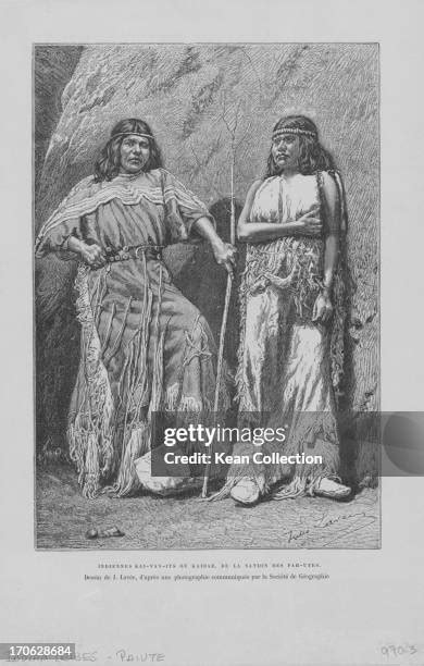 Paiute Indian Tribe Photos and Premium High Res Pictures - Getty Images