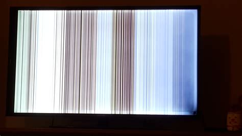 Samsung TV melted! Screen ruined! - Samsung Community - 704699