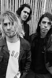 Nirvana - Grunge Photo (33432997) - Fanpop