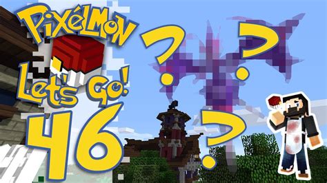 MYSTERY DITTO EGG! - Pixelmon: Let's Go! - EP46 #PixelmonLetsGo - YouTube