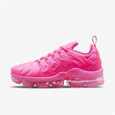 Pink VaporMax. Nike.com