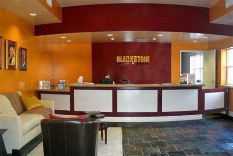 Blackstone Audio, Inc.