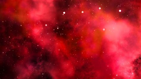 Red Galaxy Space HD Red Aesthetic Wallpapers | HD Wallpapers | ID #56051