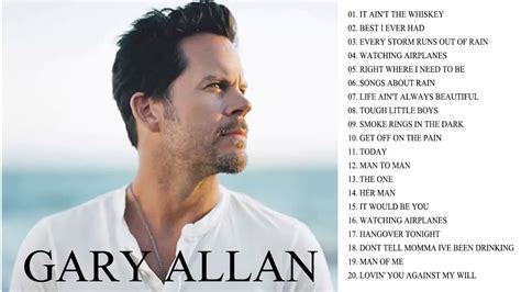 @GaryAllan | Linktree