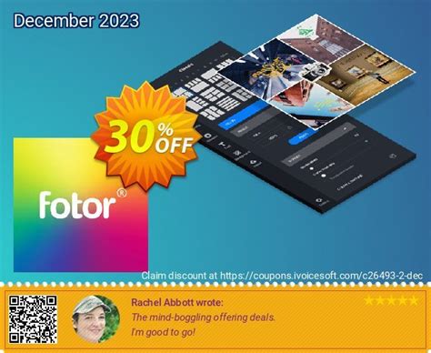 [30% OFF] Fotor collage maker Coupon code, Sep 2024 - iVoicesoft