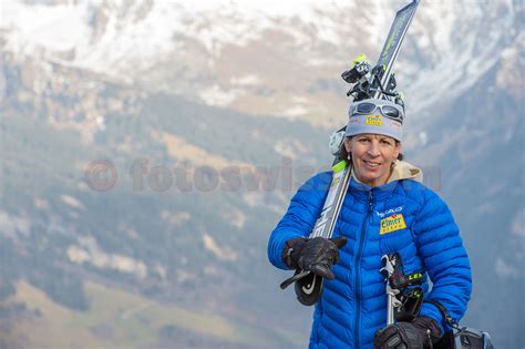 fotoSwiss pressPhotography presseFotos | Ski Champion Vreni Schneider ...