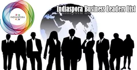 News: Indiaspora Business Leaders List: 58 Indian-origin executives ...