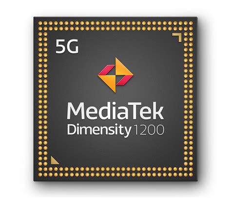 MediaTek's Dimensity 1200 and 1100 (6nm) chipset unveiled | MobileDokan