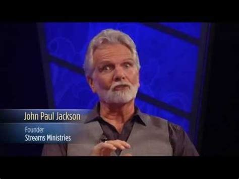 Practical Prophetic with John Paul Jackson - YouTube