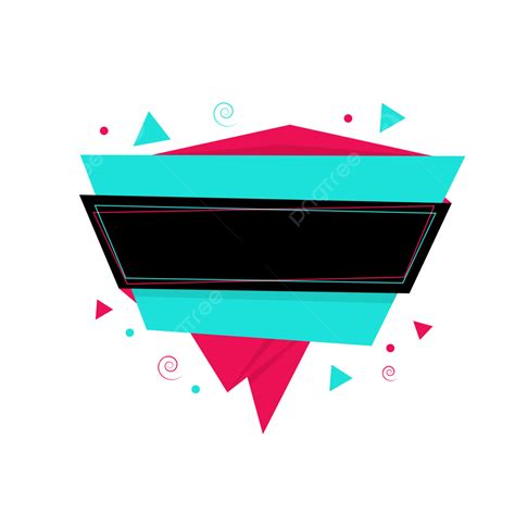 Tiktok Colors Vector PNG, Vector, PSD, and Clipart With Transparent ...