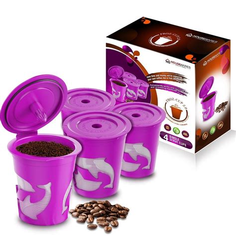 4 Eco-Friendly K-Cups You Can Swap Into Your Keurig