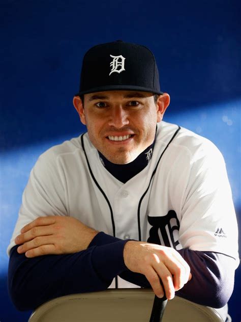 Long overlooked, Tigers' Ian Kinsler fueled by desire to stand out