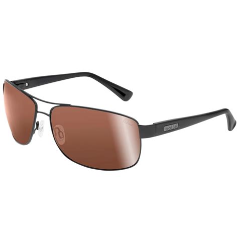 Bollé 11307 LEXINGTON Men's Sunglasses