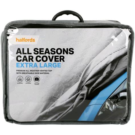 Halfords all season car cover | in Bournemouth, Dorset | Gumtree