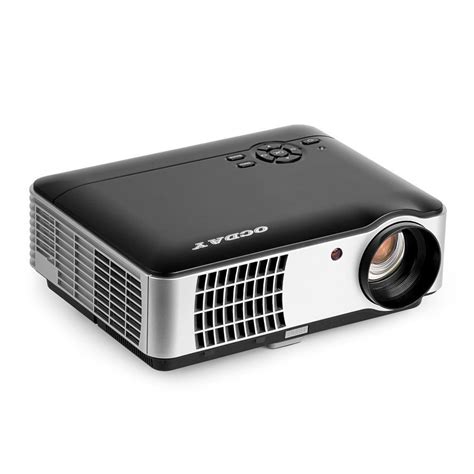 7. Top 10 Best Gaming Projectors Reviews | Best projector, Video projector, Projector