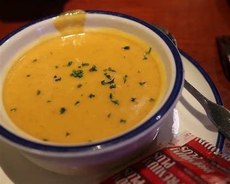 Red Lobster Lobster Bisque Recipe | Dandk Organizer