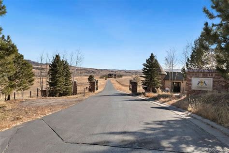 Sedalia, CO Real Estate - Sedalia Homes for Sale | realtor.com®