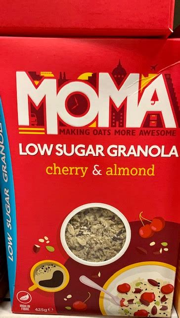 Low sugar granola you can buy (7 best I've tried) | You Well