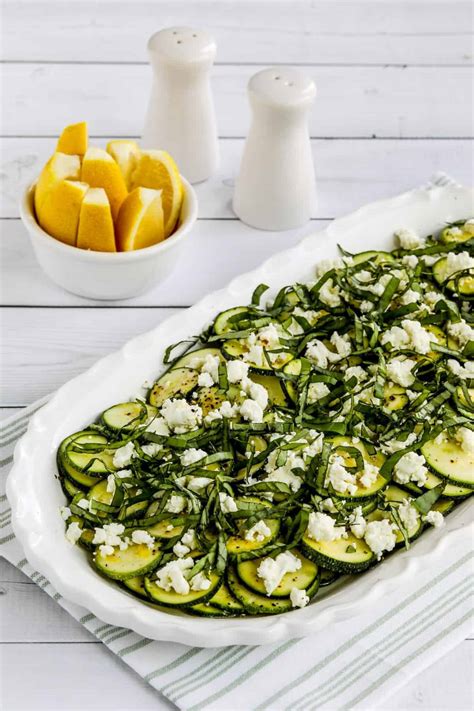 34 Keto Zucchini Recipes | That Low Carb Life