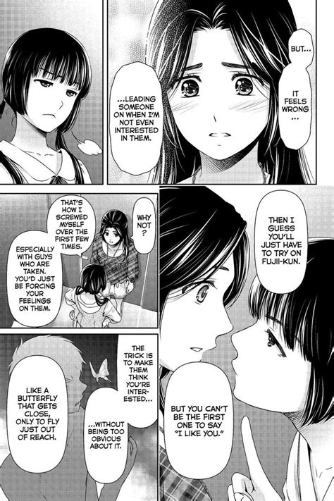 Domestic Girlfriend, Chapter 193 - Domestic Girlfriend Manga Online