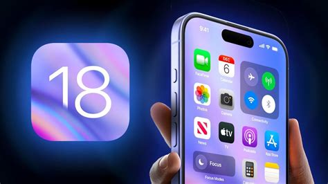 5 features that might be coming to Apple iOS 18