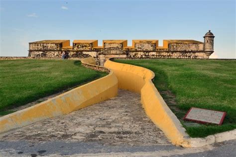 Cool and Unusual Things to Do in Campeche - Atlas Obscura