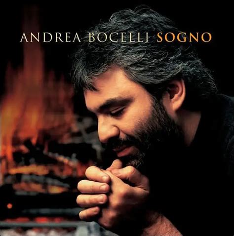 Andrea Bocelli albums: how successful were his past releases? - Classic FM