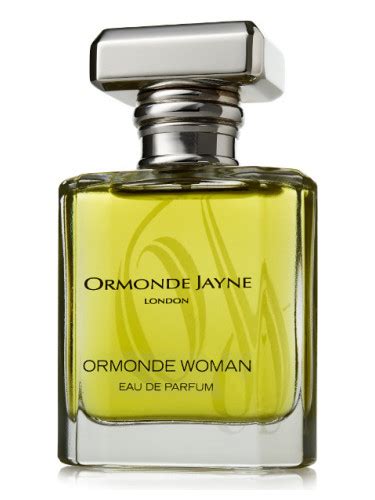 Ormonde Woman Ormonde Jayne perfume - a fragrance for women 2002