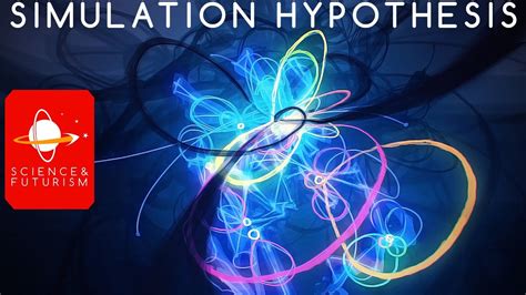 The Simulation Hypothesis – clusterview.com