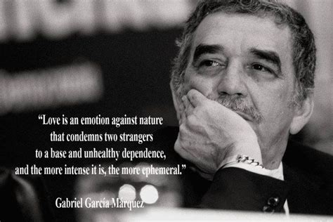 Gabriel García Márquez Quotes - ShortQuotes.cc