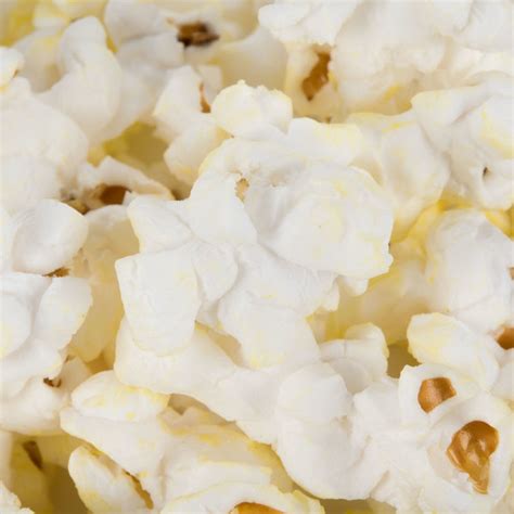 White Butterfly Popcorn Kernels - 50 lb. Bulk Bag