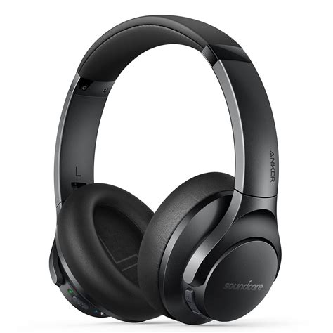 Buy Anker Soundcore Life Q20+ Active Noise Cancelling Bluetooth ...